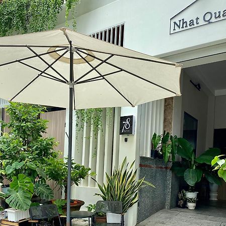 Nhat Quang House Da Nang Exterior photo