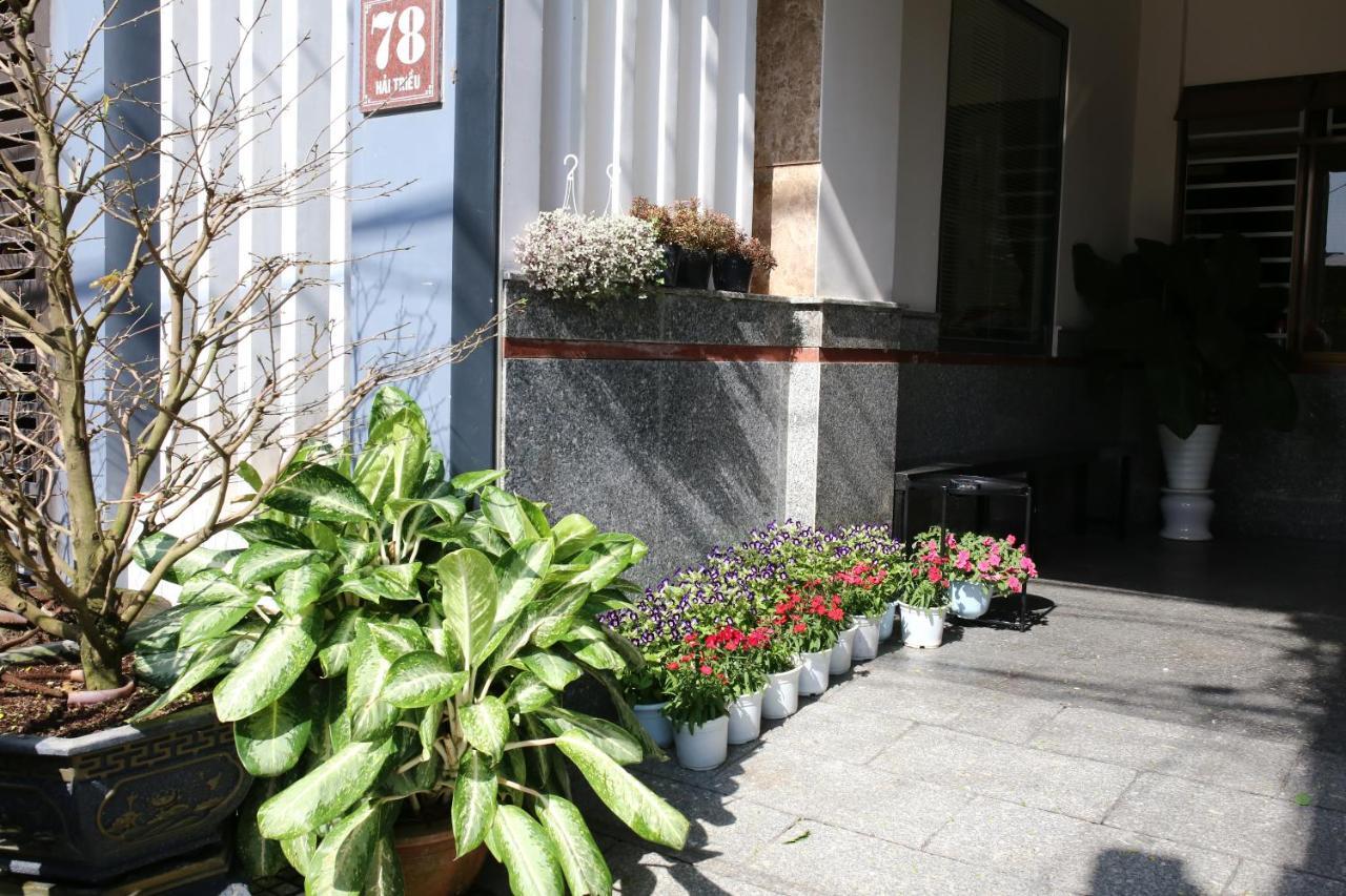 Nhat Quang House Da Nang Exterior photo