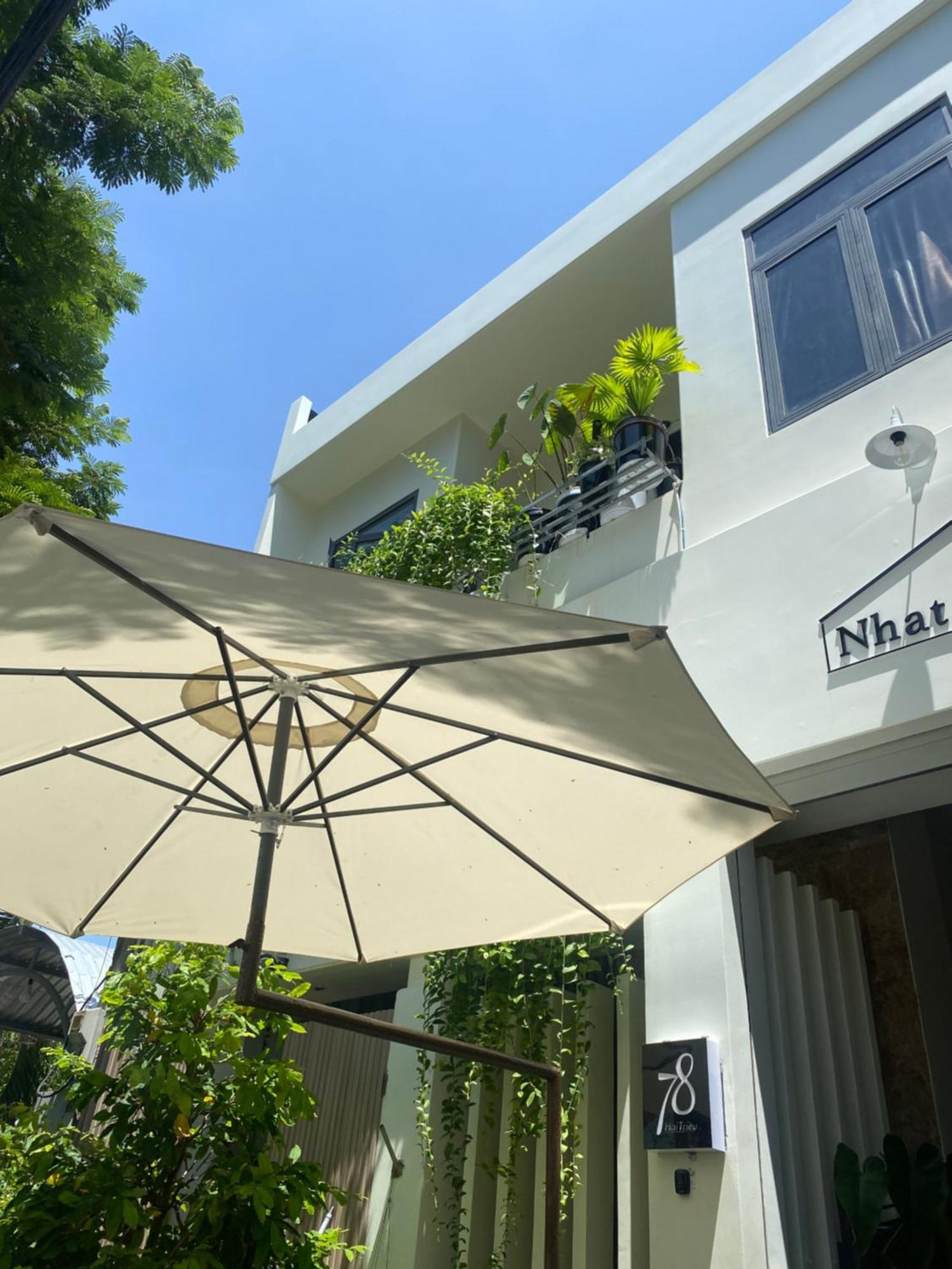 Nhat Quang House Da Nang Exterior photo