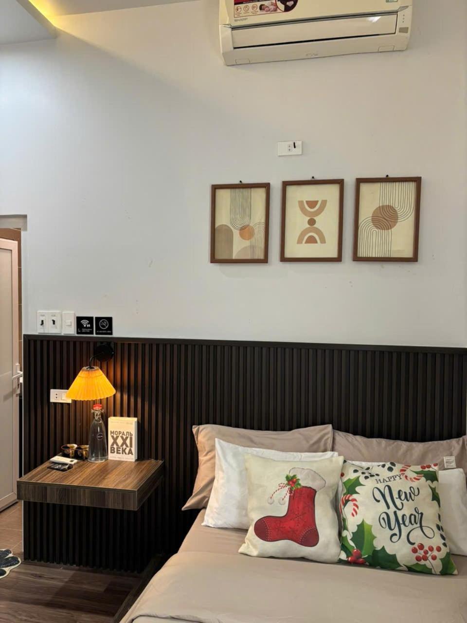 Nhat Quang House Da Nang Exterior photo