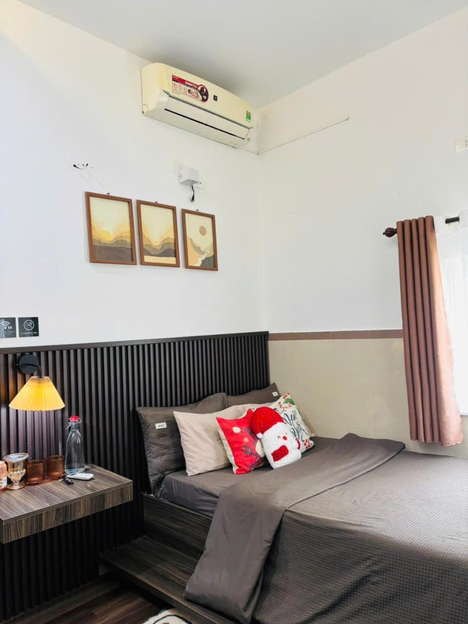 Nhat Quang House Da Nang Exterior photo